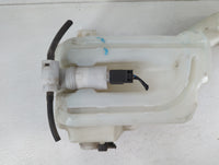 2007-2014 Ford Edge Windshield Washer Fluid Reservoir Bottle Oem - Oemusedautoparts1.com