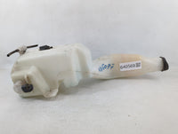2007-2014 Ford Edge Windshield Washer Fluid Reservoir Bottle Oem - Oemusedautoparts1.com