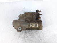 2007-2018 Ford Edge Car Starter Motor Solenoid OEM P/N:8G1T-11000-AD Fits OEM Used Auto Parts - Oemusedautoparts1.com