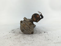 2007-2018 Ford Edge Car Starter Motor Solenoid OEM P/N:8G1T-11000-AD Fits OEM Used Auto Parts - Oemusedautoparts1.com