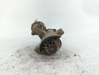 2007-2018 Ford Edge Car Starter Motor Solenoid OEM P/N:8G1T-11000-AD Fits OEM Used Auto Parts - Oemusedautoparts1.com