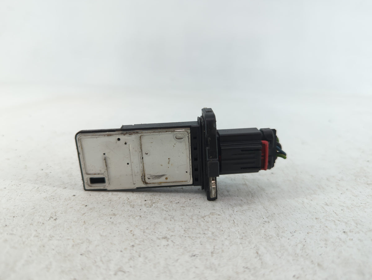 2007-2014 Ford Edge Mass Air Flow Meter Maf Sensor 656561 - Oemusedautoparts1.com