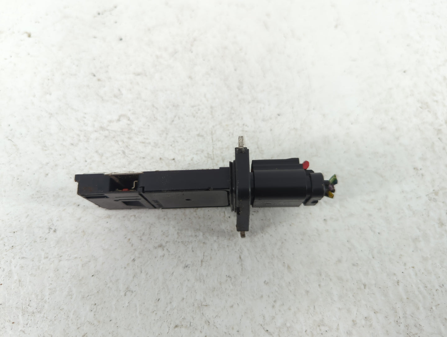 2007-2014 Ford Edge Mass Air Flow Meter Maf - Oemusedautoparts1.com