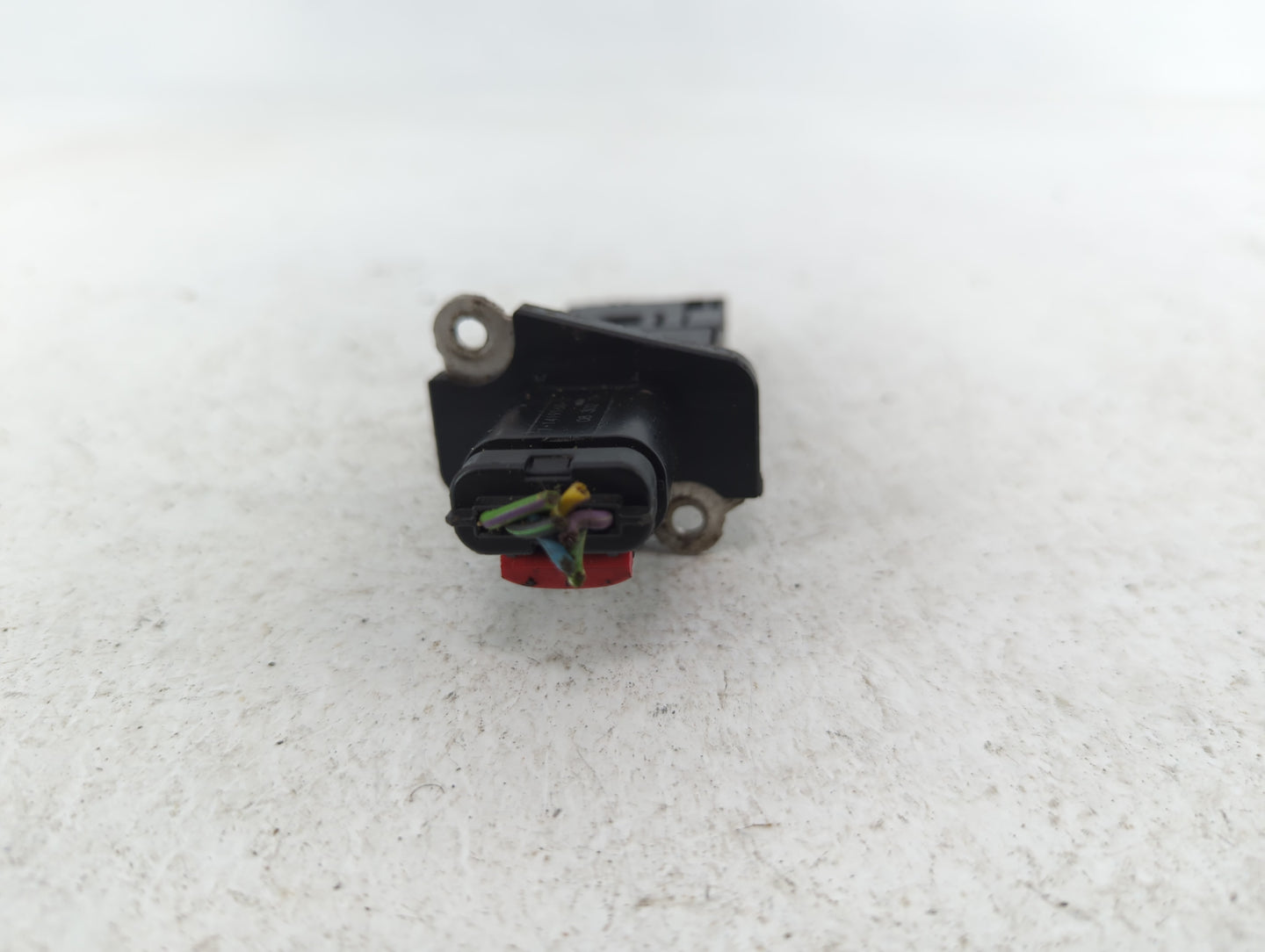 2007-2014 Ford Edge Mass Air Flow Meter Maf - Oemusedautoparts1.com