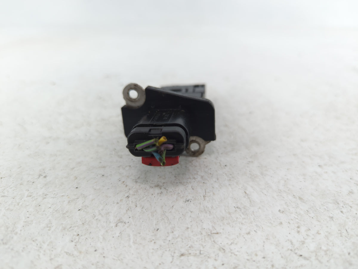 2007-2014 Ford Edge Mass Air Flow Meter Maf Sensor 656561 - Oemusedautoparts1.com