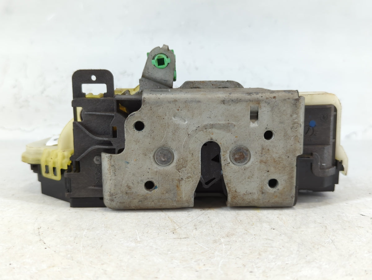 2009 Ford Edge Front Driver Left Lock Actuator - Oemusedautoparts1.com