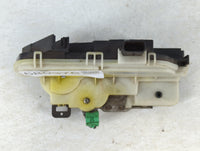 2009 Ford Edge Front Driver Left Lock Actuator - Oemusedautoparts1.com