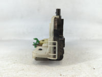 2009 Ford Edge Front Driver Left Lock Actuator - Oemusedautoparts1.com