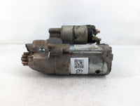 2007-2018 Ford Edge Car Starter Motor Solenoid OEM P/N:8G1T-11000-AD Fits OEM Used Auto Parts - Oemusedautoparts1.com