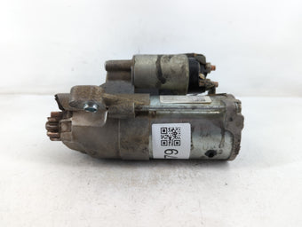 compare product 2007-2018 Ford Edge Car Starter Motor Solenoid OEM P/N:8G1T-11000-AD Fits OEM Used Auto Parts