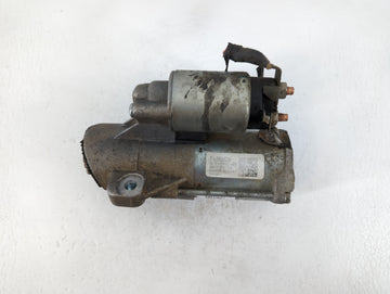 2007-2018 Ford Edge Car Starter Motor Solenoid OEM P/N:8G1T-11000-AD Fits OEM Used Auto Parts