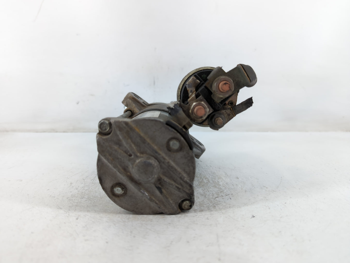 2007-2018 Ford Edge Car Starter Motor Solenoid OEM P/N:8G1T-11000-AD Fits OEM Used Auto Parts - Oemusedautoparts1.com