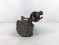 2007-2018 Ford Edge Car Starter Motor Solenoid OEM P/N:8G1T-11000-AD Fits OEM Used Auto Parts - Oemusedautoparts1.com