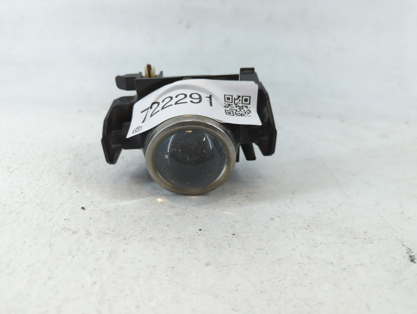 2007-2010 Ford Edge Passenger Right Oem Front Light Lamp - Oemusedautoparts1.com