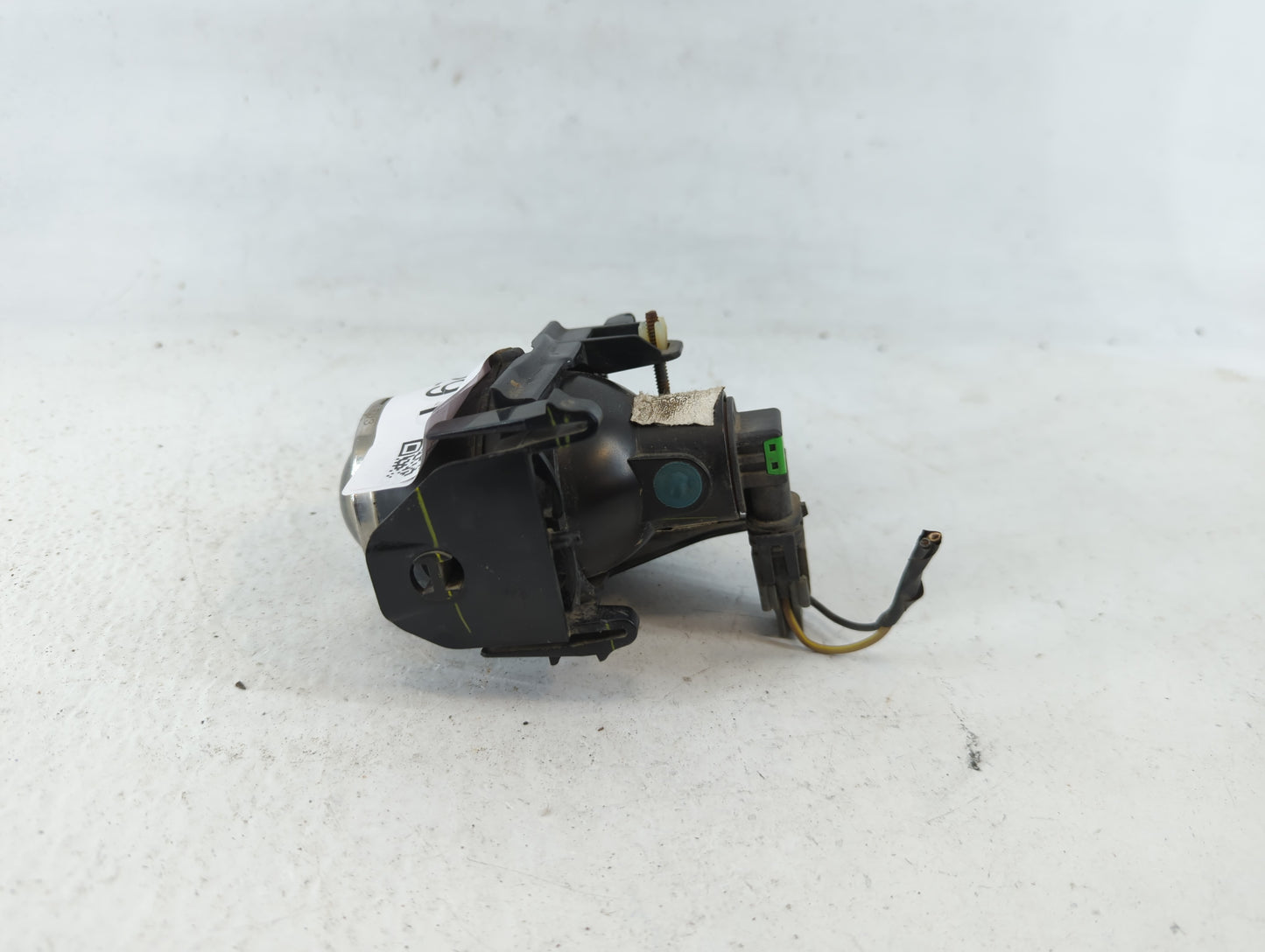 2007-2010 Ford Edge Passenger Right Oem Front Light Lamp - Oemusedautoparts1.com