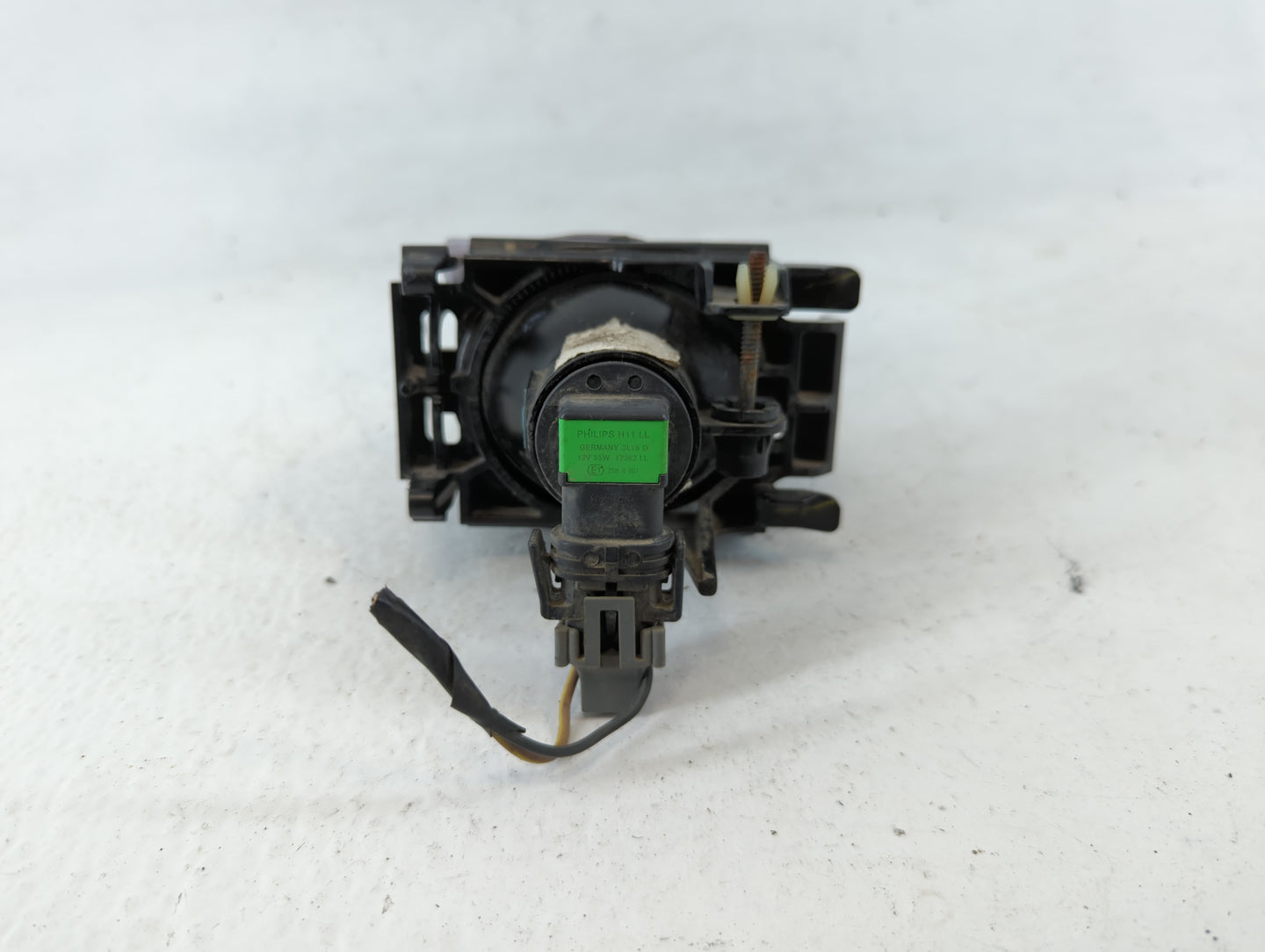 2007-2010 Ford Edge Passenger Right Oem Front Light Lamp - Oemusedautoparts1.com