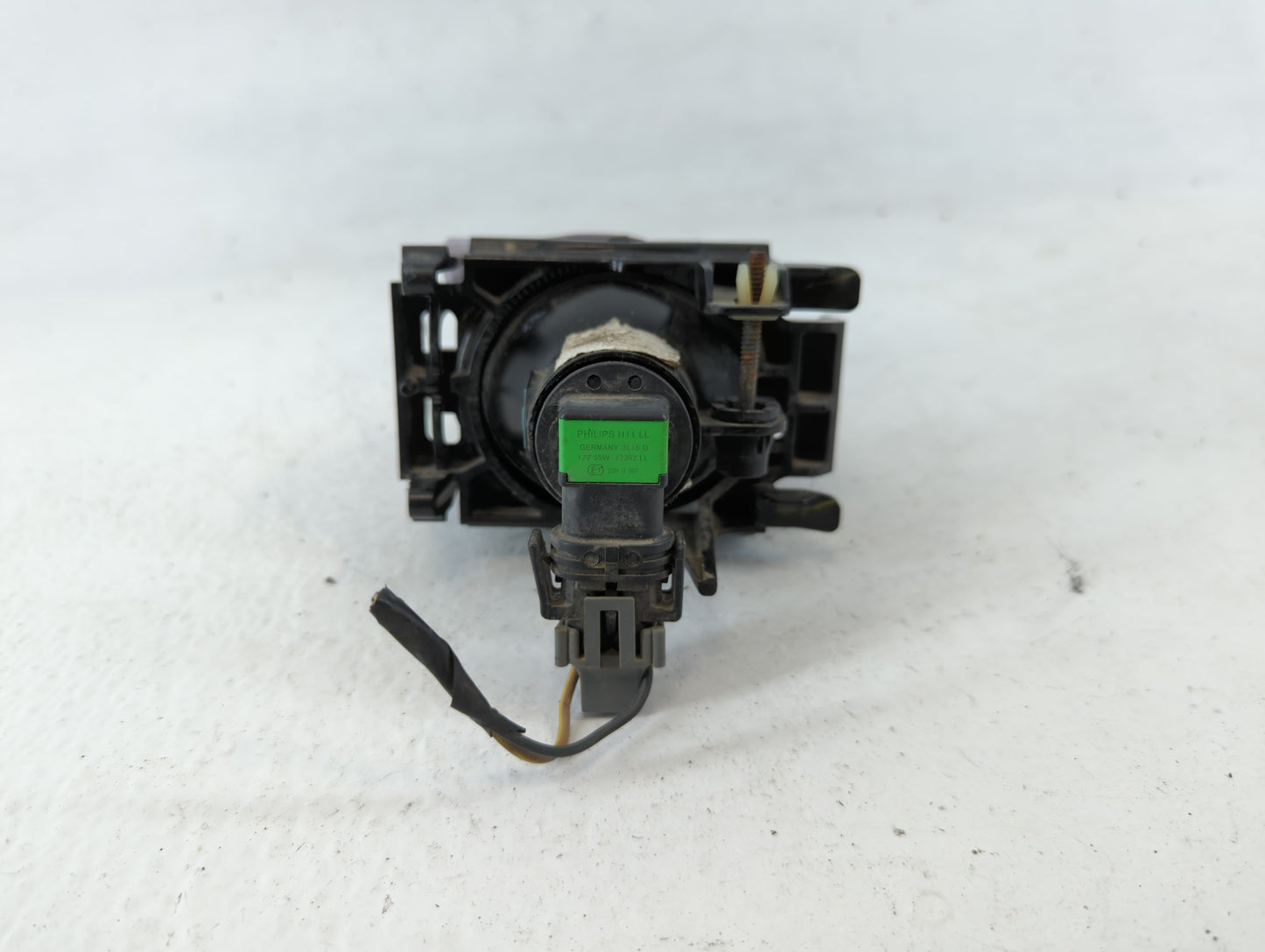 2007-2010 Ford Edge Passenger Right Oem Front Light Lamp - Oemusedautoparts1.com