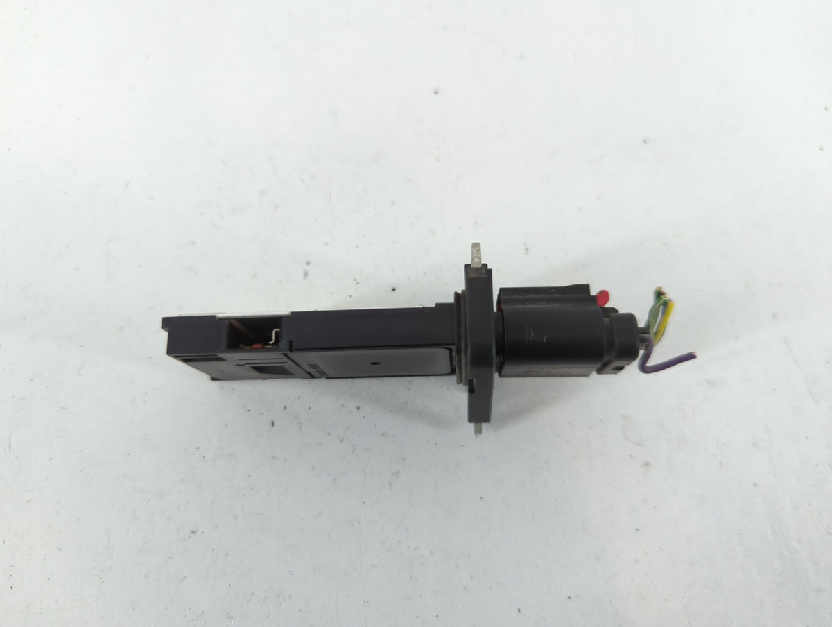 2007-2014 Ford Edge Mass Air Flow Meter Maf Sensor 731756 - Oemusedautoparts1.com