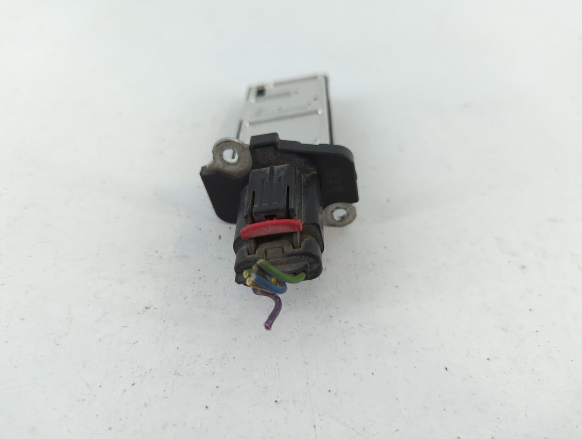 2007-2014 Ford Edge Mass Air Flow Meter Maf Sensor 731756 - Oemusedautoparts1.com