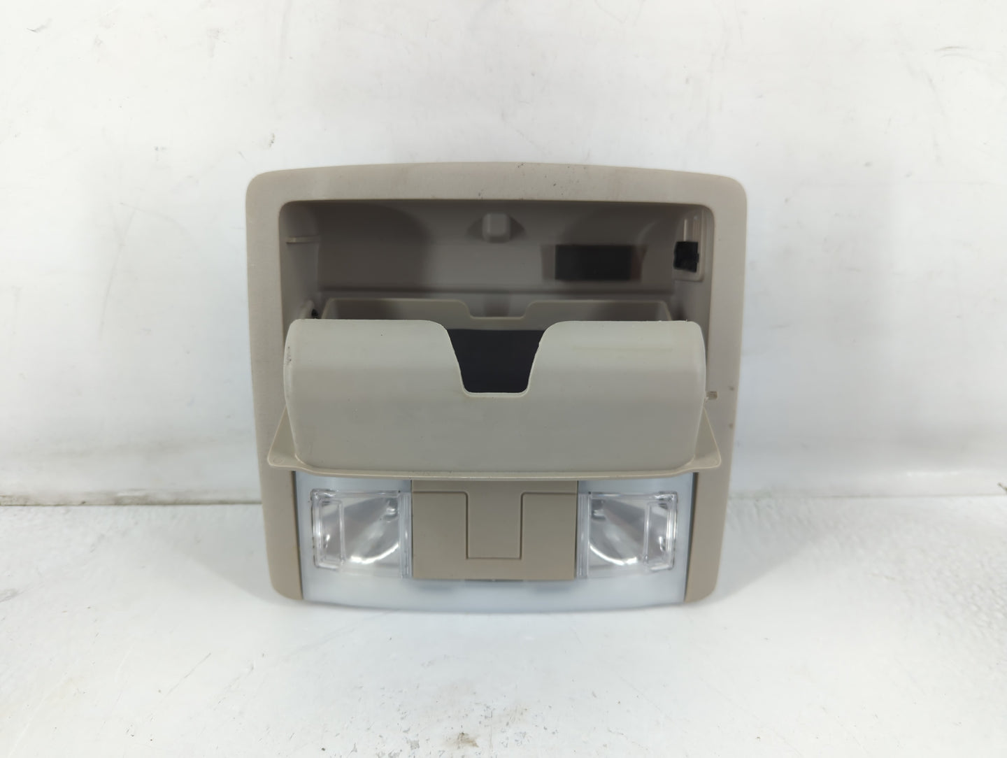 2009 Ford Edge Overhead Roof Console - Oemusedautoparts1.com