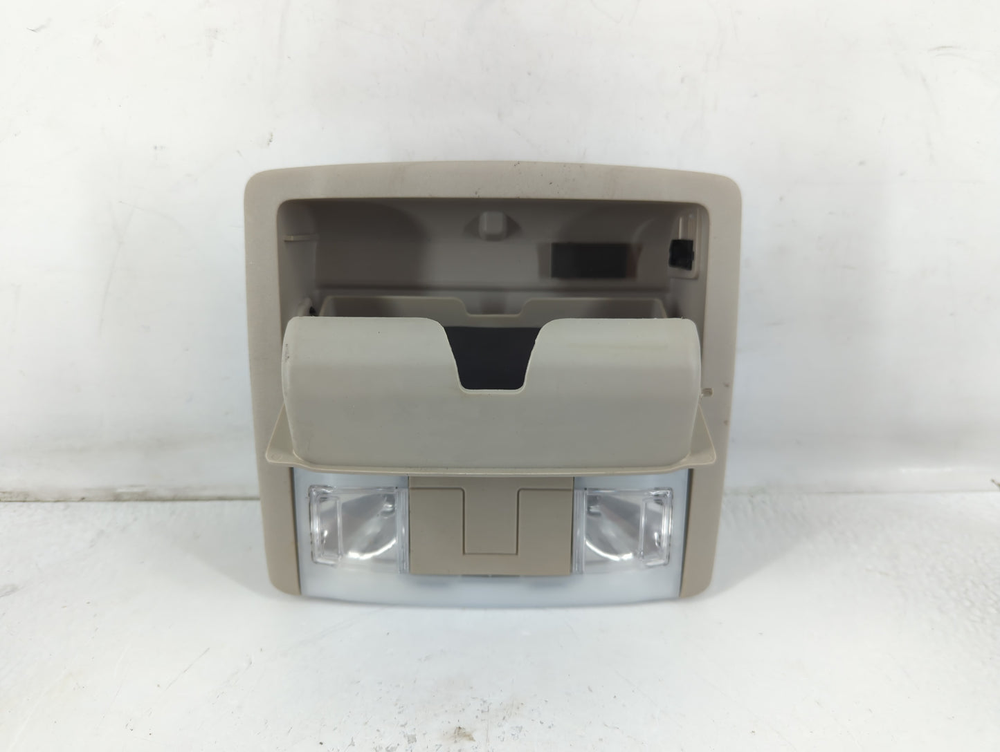 2009 Ford Edge Overhead Roof Console - Oemusedautoparts1.com