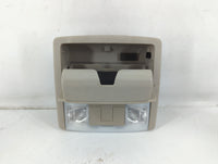 2009 Ford Edge Overhead Roof Console - Oemusedautoparts1.com