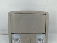 2009 Ford Edge Overhead Roof Console - Oemusedautoparts1.com