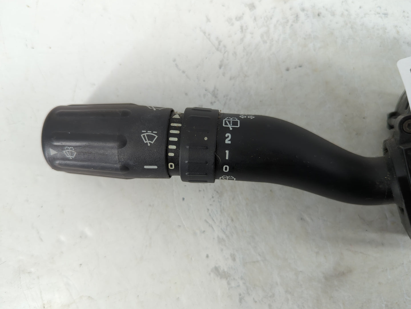 2007-2010 Ford Edge Driver Left Oem Fog Light Lamp - Oemusedautoparts1.com