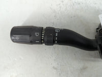 2007-2010 Ford Edge Driver Left Oem Fog Light Lamp - Oemusedautoparts1.com