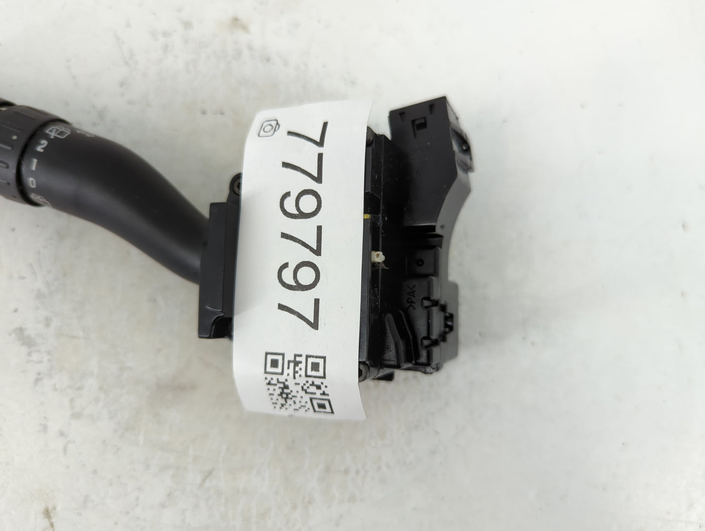 2007-2010 Ford Edge Driver Left Oem Fog Light Lamp - Oemusedautoparts1.com