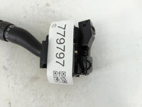 2007-2010 Ford Edge Driver Left Oem Fog Light Lamp - Oemusedautoparts1.com