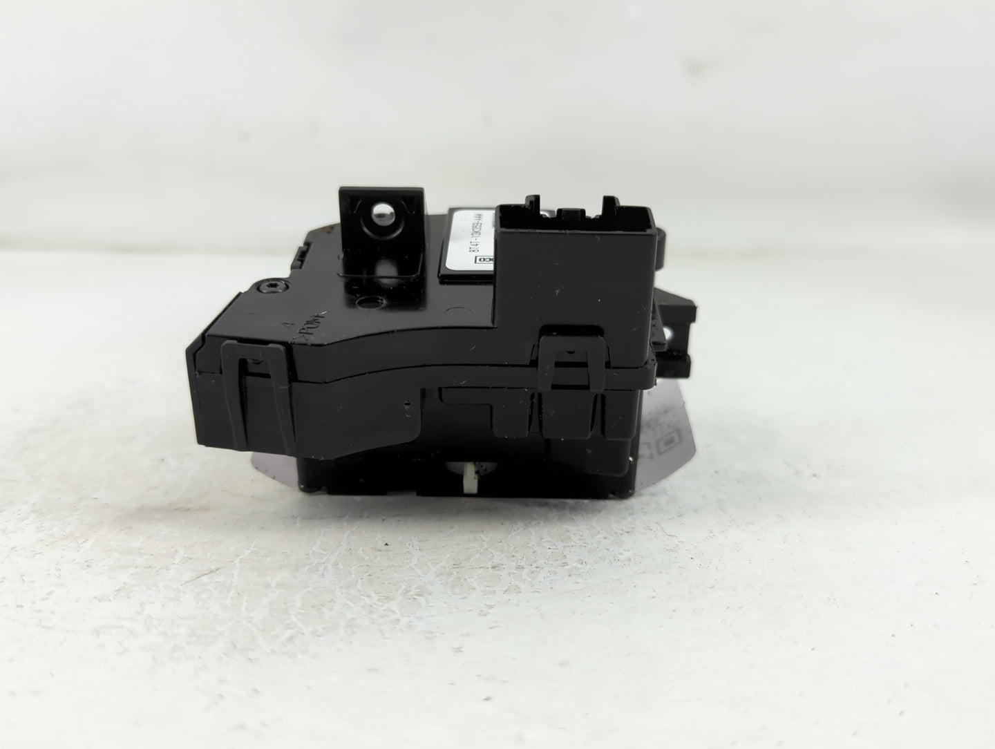 2007-2010 Ford Edge Driver Left Oem Fog Light Lamp - Oemusedautoparts1.com