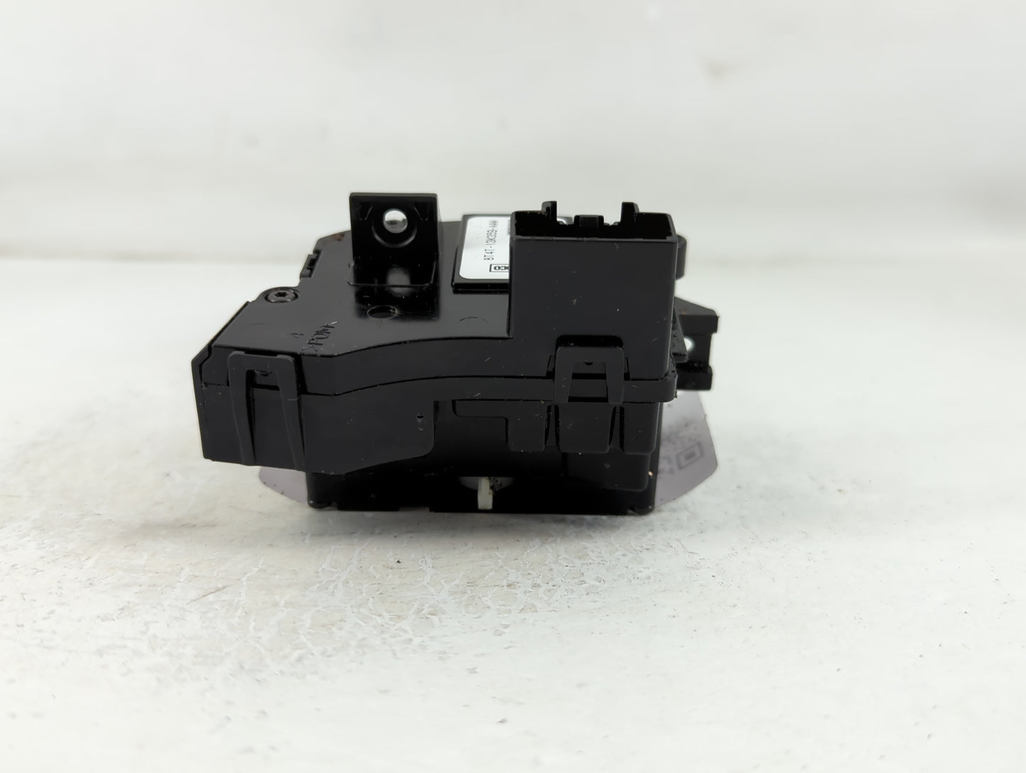 2007-2010 Ford Edge Driver Left Oem Fog Light Lamp - Oemusedautoparts1.com