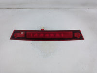 2009 Ford Edge High Mounted Stop Third Brake Light Lamp Red - Oemusedautoparts1.com