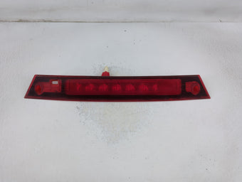 compare product 2009 Ford Edge High Mounted Stop Third Brake Light Lamp Red