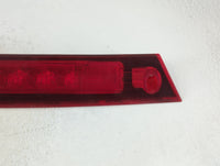 2009 Ford Edge High Mounted Stop Third Brake Light Lamp Red - Oemusedautoparts1.com