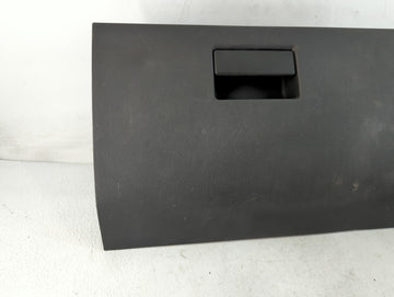 2009 Ford Edge Passenger Glove Box Door Storage Compartment