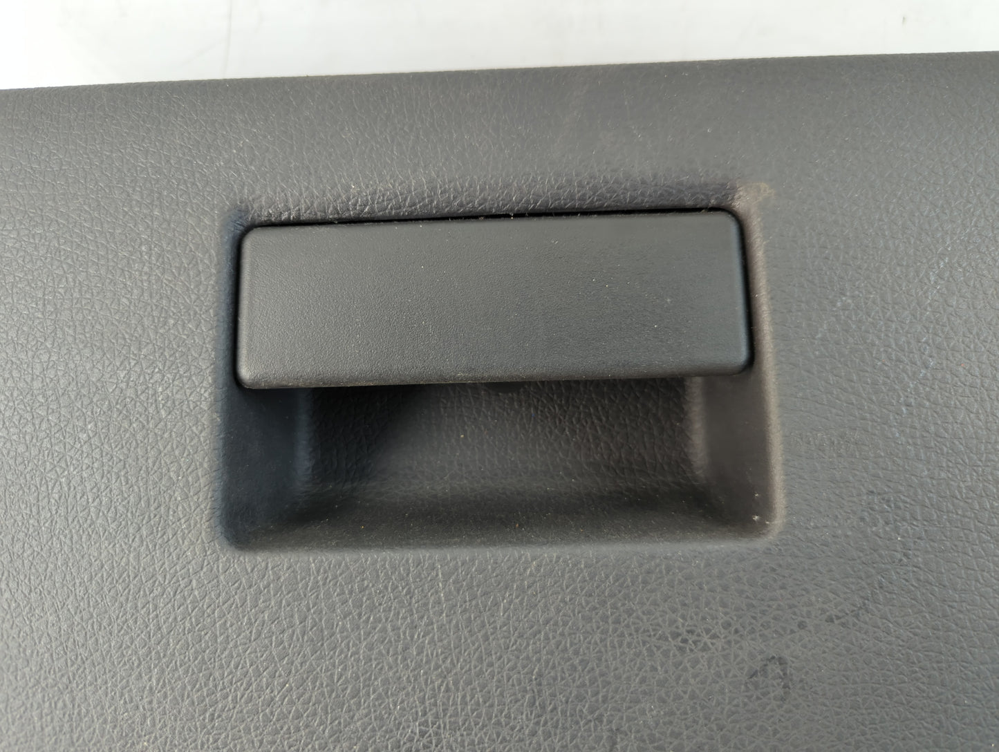 2009 Ford Edge Passenger Glove Box Door Storage Compartment - Oemusedautoparts1.com