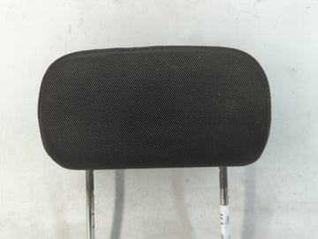 2009-2010 Ford Edge Headrest Head Rest Front Driver Passenger Seat Fits Fits 2009 2010 OEM Used Auto Parts - Oemusedautopart