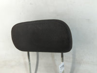 2009-2010 Ford Edge Headrest Head Rest Front Driver Passenger Seat Fits Fits 2009 2010 OEM Used Auto Parts - Oemusedautopart