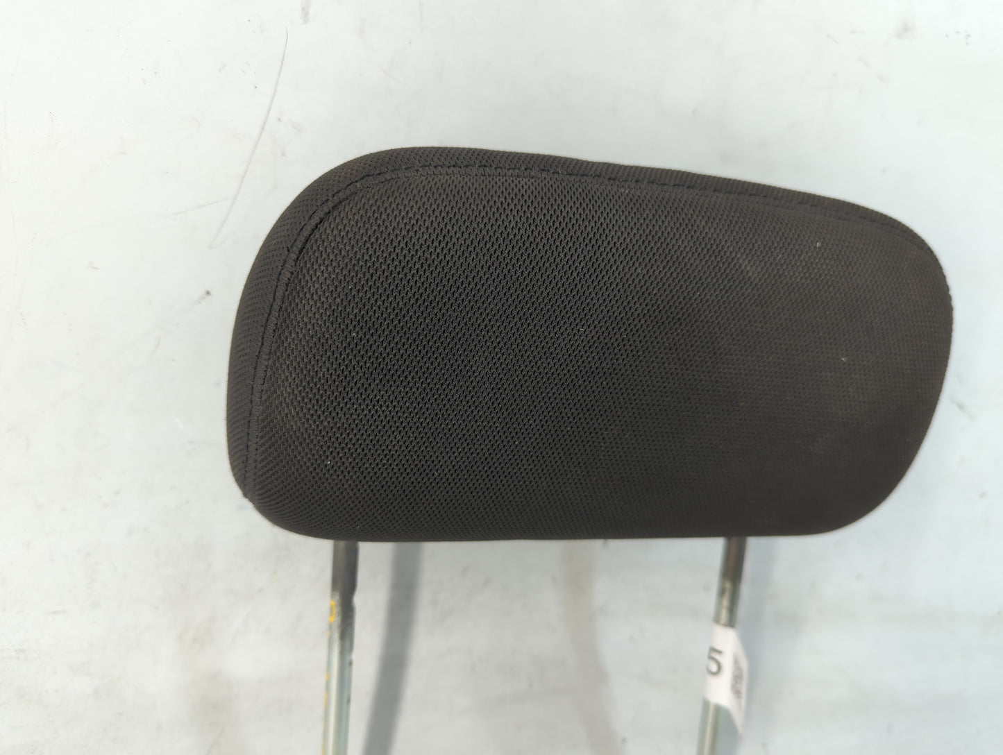 2009-2010 Ford Edge Headrest Head Rest Front Driver Passenger Seat Fits Fits 2009 2010 OEM Used Auto Parts - Oemusedautopart