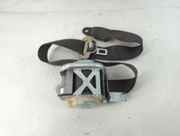 2008-2010 Ford Edge Passenger Front Seatbelt Buckle - Oemusedautoparts1.com