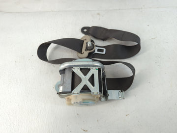 2008-2010 Ford Edge Passenger Front Seatbelt Buckle - Oemusedautoparts1.com