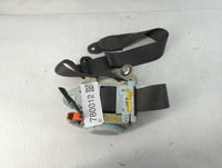 2008-2010 Ford Edge Passenger Front Seatbelt Buckle - Oemusedautoparts1.com