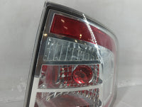 2007-2010 Ford Edge Tail Light Assembly Passenger Right OEM P/N:9T43-13B504-B Fits Fits 2007 2008 2009 2010 OEM Used Auto Pa