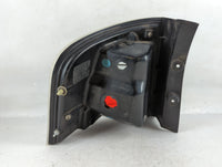2007-2010 Ford Edge Tail Light Assembly Passenger Right OEM P/N:9T43-13B504-B Fits Fits 2007 2008 2009 2010 OEM Used Auto Pa