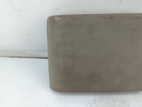 2009-2012 Ford Escape Center Console Armrest Cover Lid P/N:KF3036A001 Fits Fits 2009 2010 2011 2012 OEM Used Auto Parts - Oe