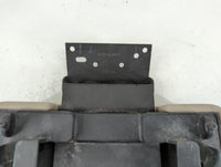 2009-2012 Ford Escape Center Console Armrest Cover Lid P/N:KF3036A001 Fits Fits 2009 2010 2011 2012 OEM Used Auto Parts - Oe