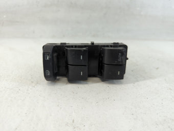 compare product 2008-2012 Ford Escape Master Power Window Switch Replacement Driver Side Left P/N:8L8T-14540-A Fits Fits 2008 2009 2010 2011 2012 OEM Used Auto Parts