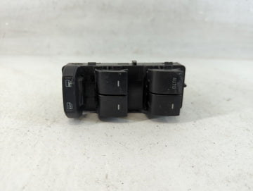 2008-2012 Ford Escape Master Power Window Switch Replacement Driver Side Left P/N:8L8T-14540-A Fits Fits 2008 2009 2010 2011
